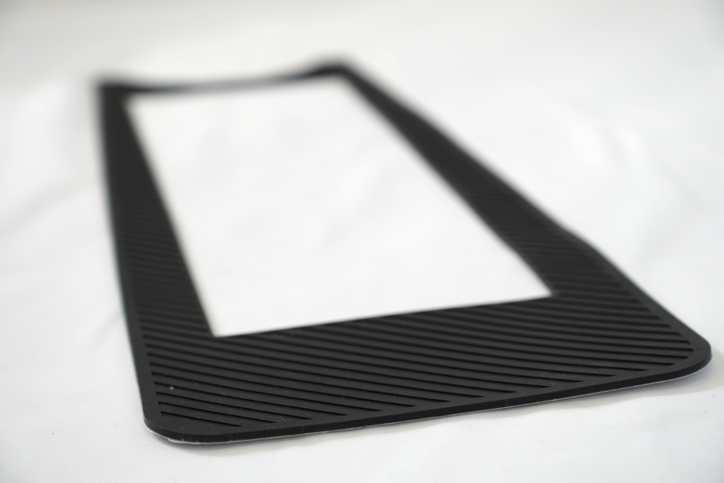 Abdeckung Trittbrett (Two/Sirius), Drinnen, Innenarchitektur