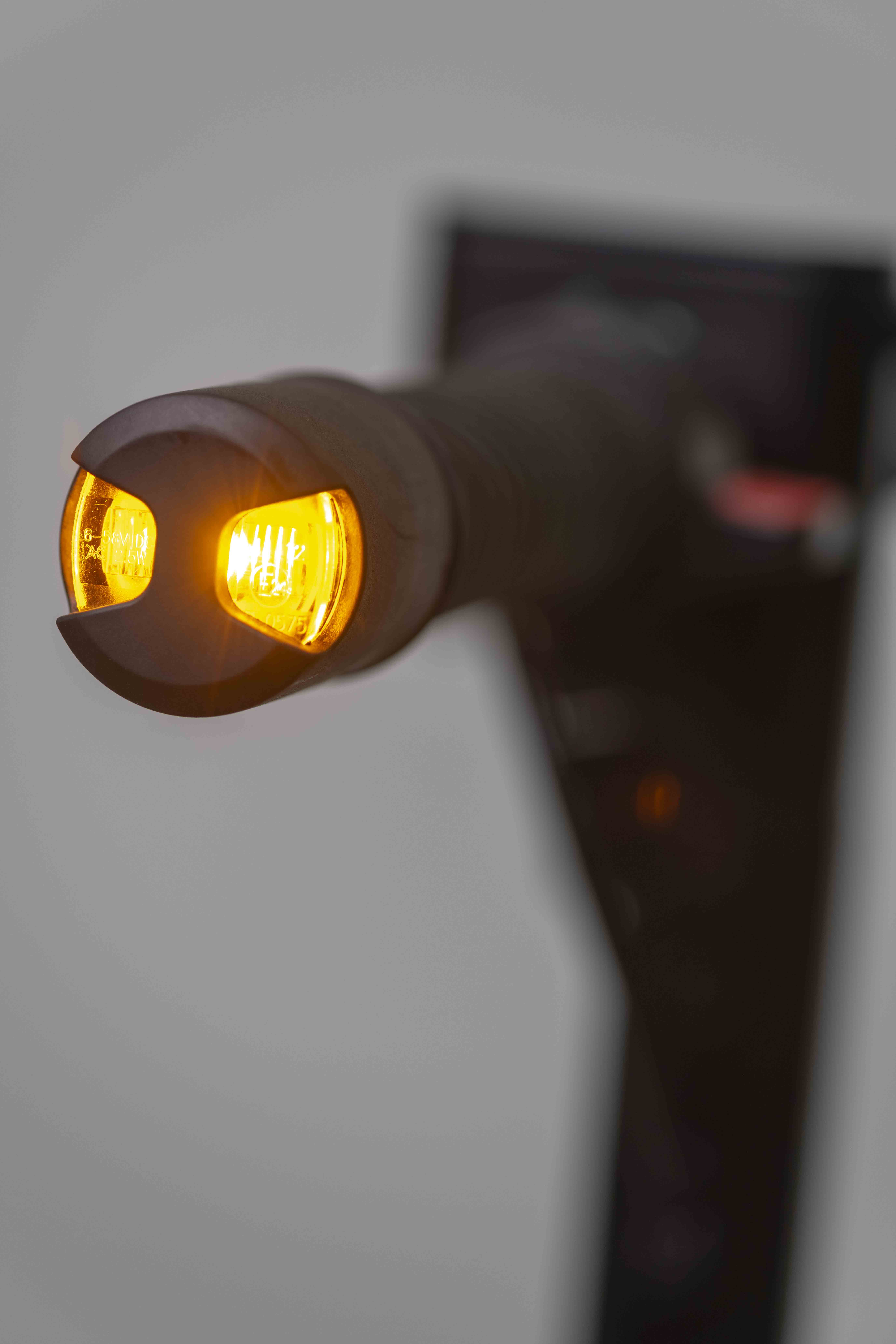 Lenker mit Blinkern (One/Vega)