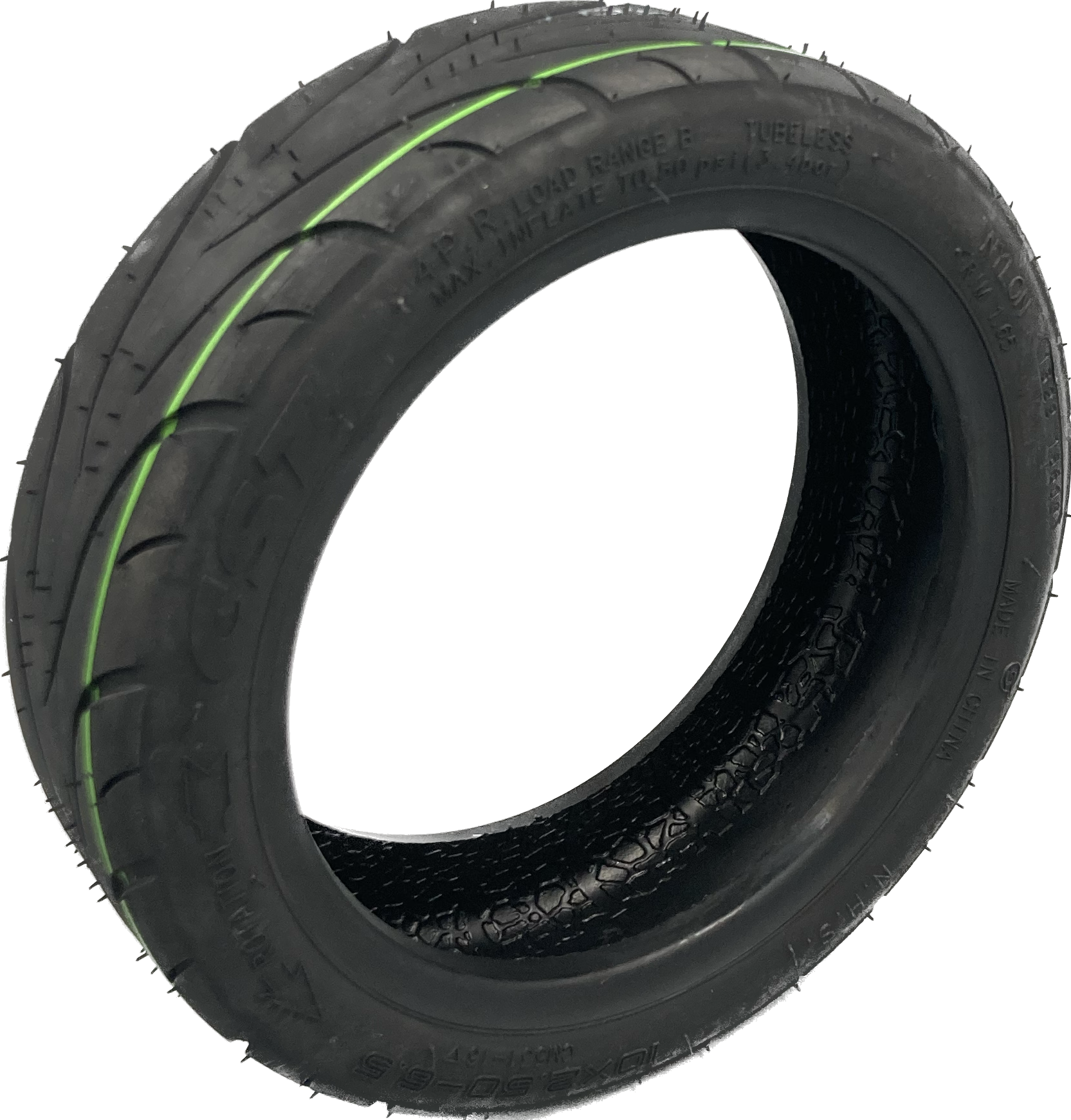 Reifen/Mantel 10 Zoll (Two)