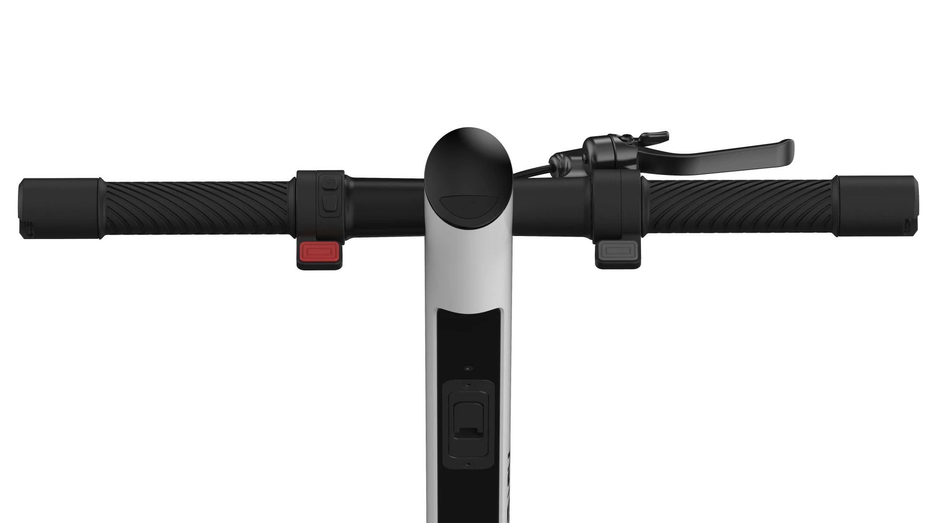 Lenker mit Blinkern (Two/Sirius), Elektrisches Gerät, Mikrophon, Elektronik, Videokamera, Gewehr