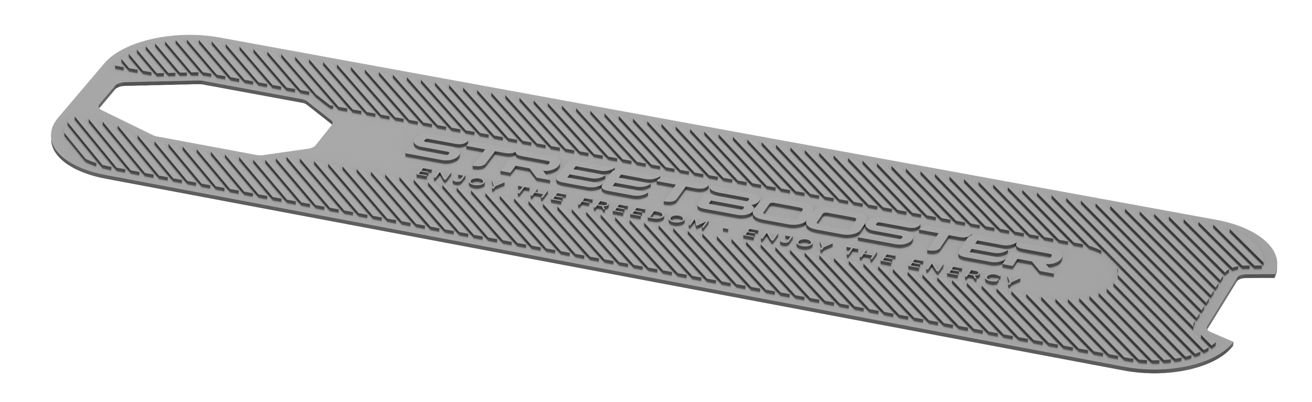 Trittbrett-Abdeckung (One)