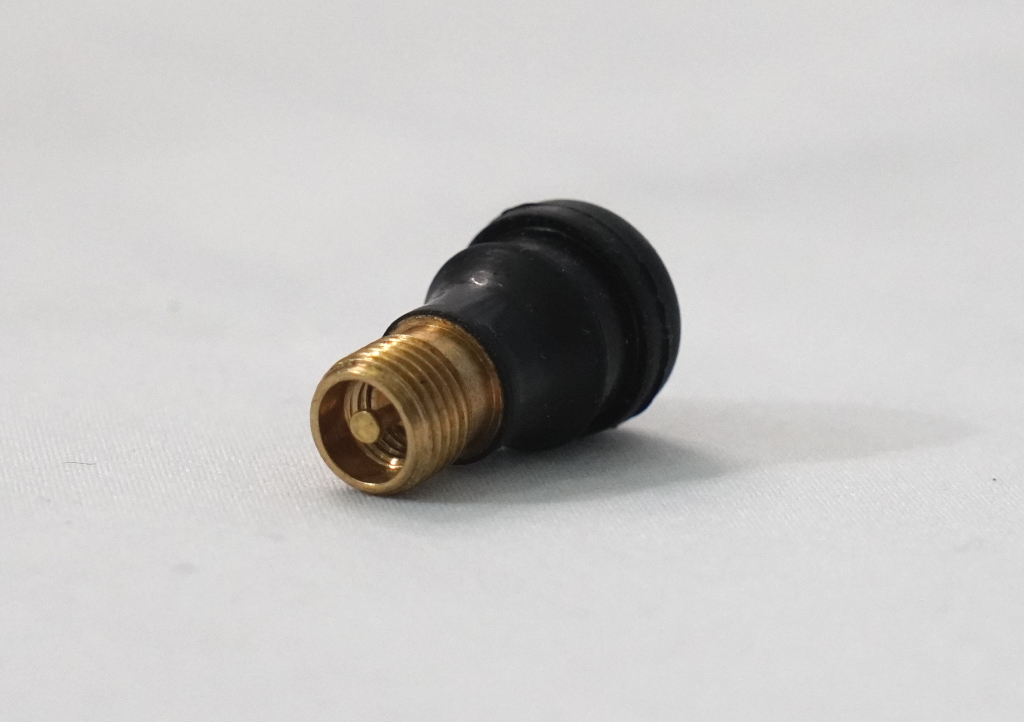 Ventil für Schlauchlos-Reifen 10 x 2,5 (Two)