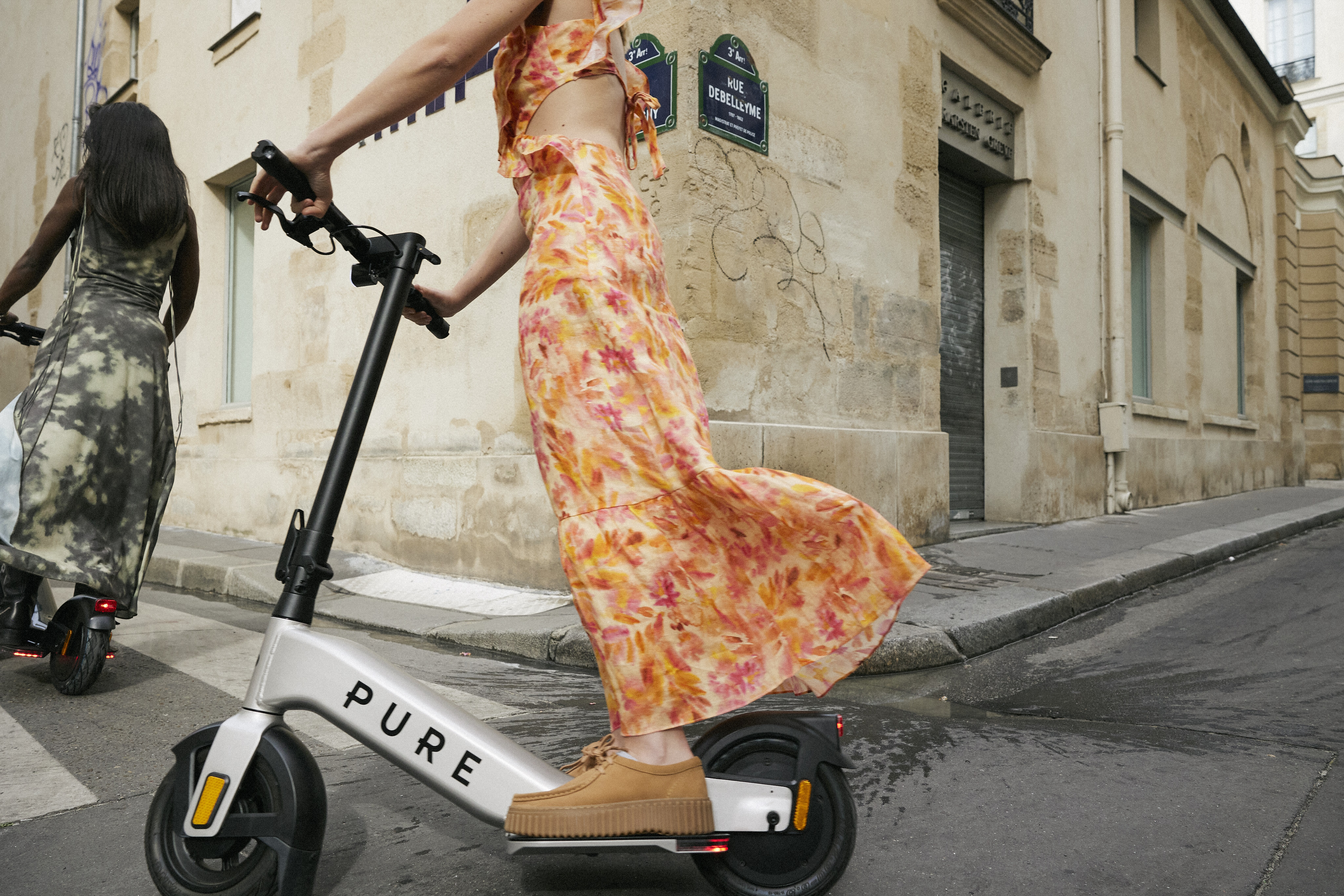 PURE Advance+ Platinum - B-Ware