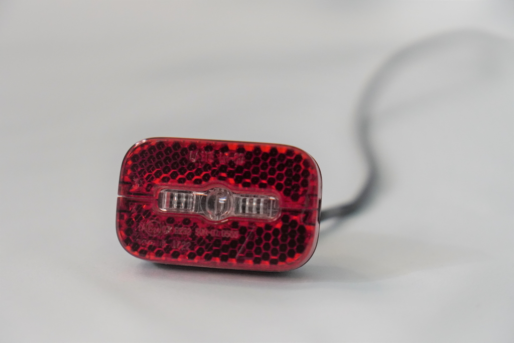 Rücklicht (Two/Sirius)