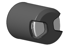 Blinker rechts (Sirius/Vega)