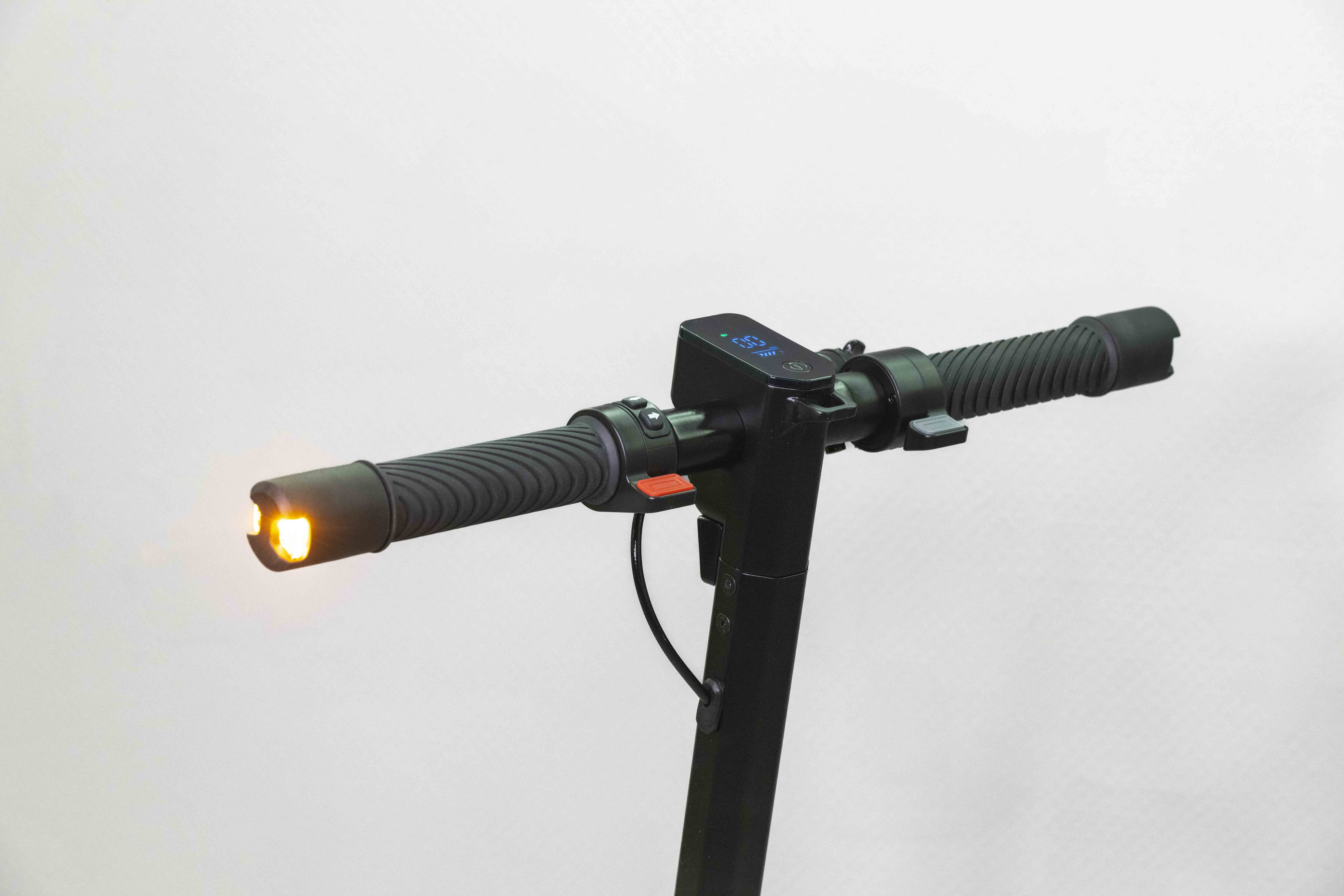 Lenker mit Blinkern (One/Vega)