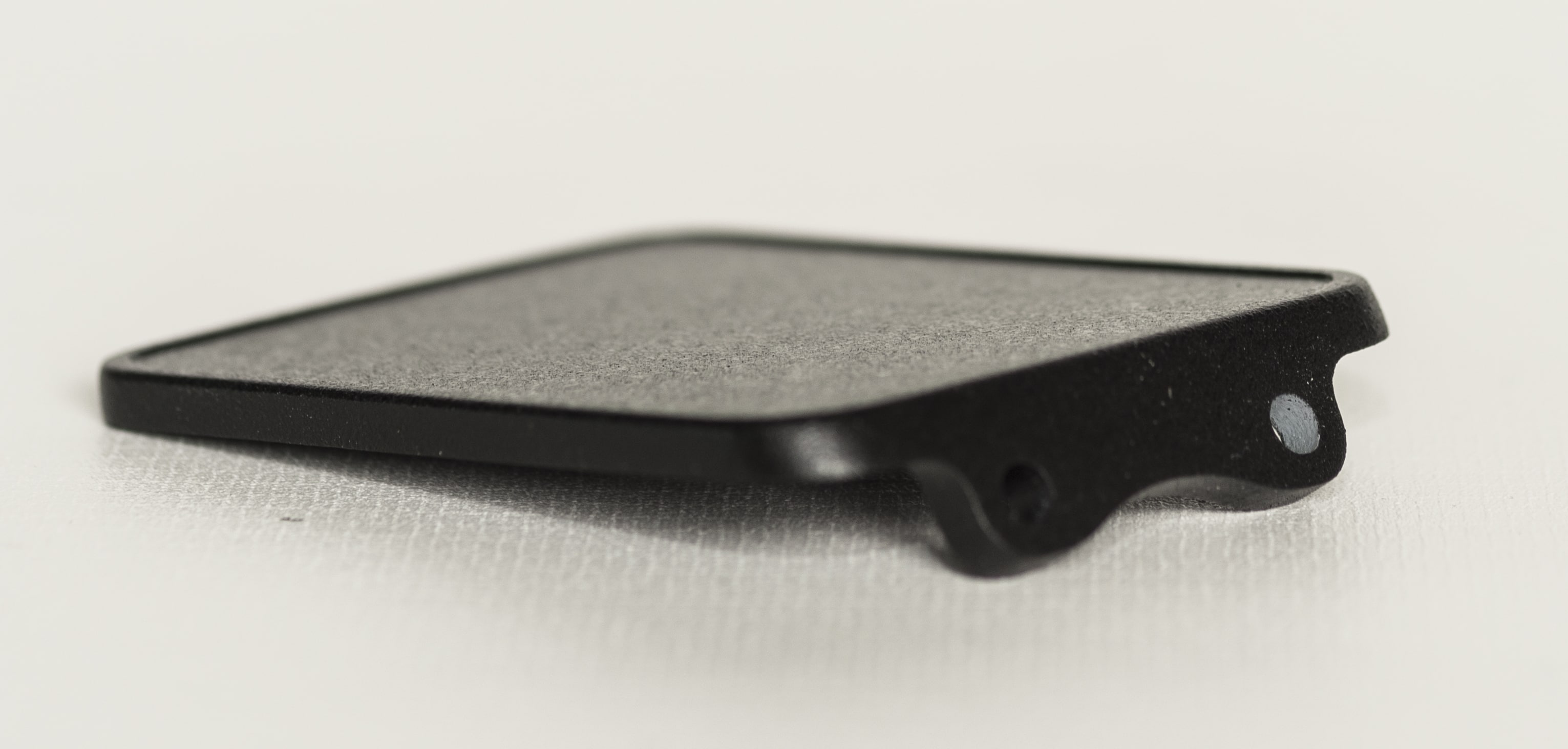 Kennzeichenhalter (One)