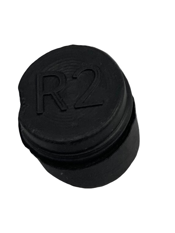 Gummistopfen Seitenabdeckung unten rechts (Two)