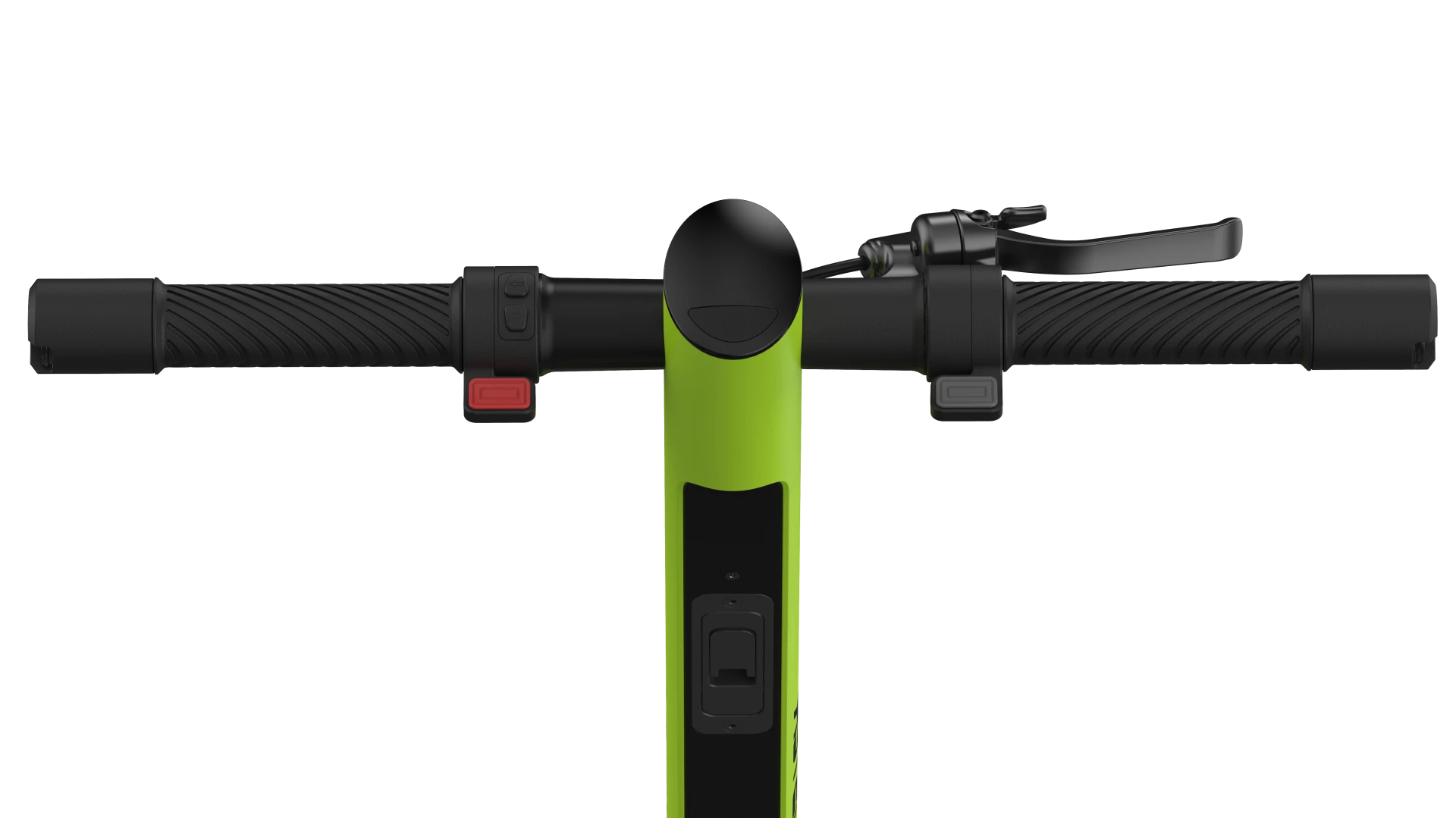 Lenker mit Blinkern (Two/Sirius), Pistole, Gewehr, Waffe, Elektrisches Gerät, Mikrophon