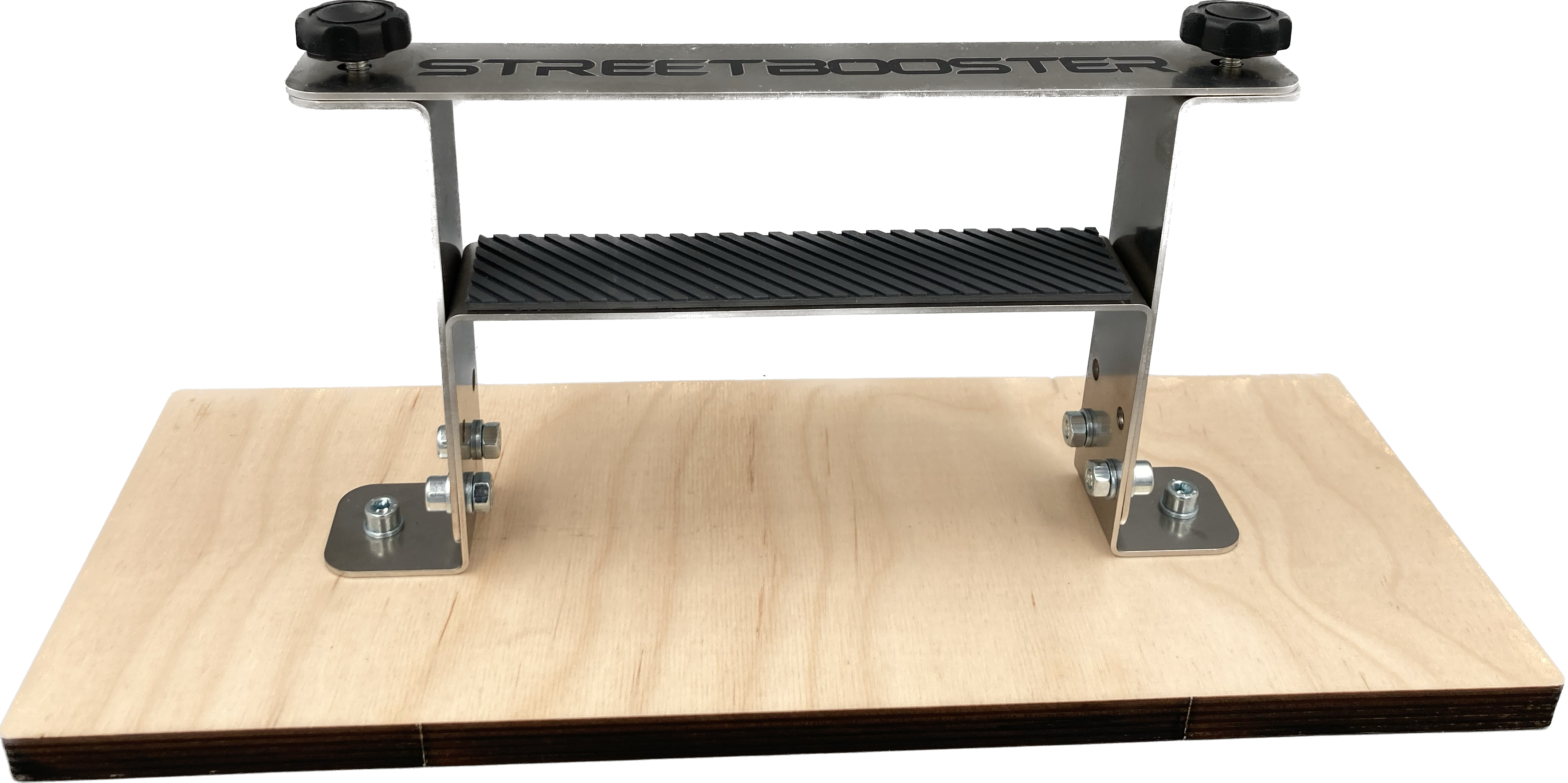 Kfz-Kofferraumhalterung für deinen STREETBOOSTER (One/Two)
