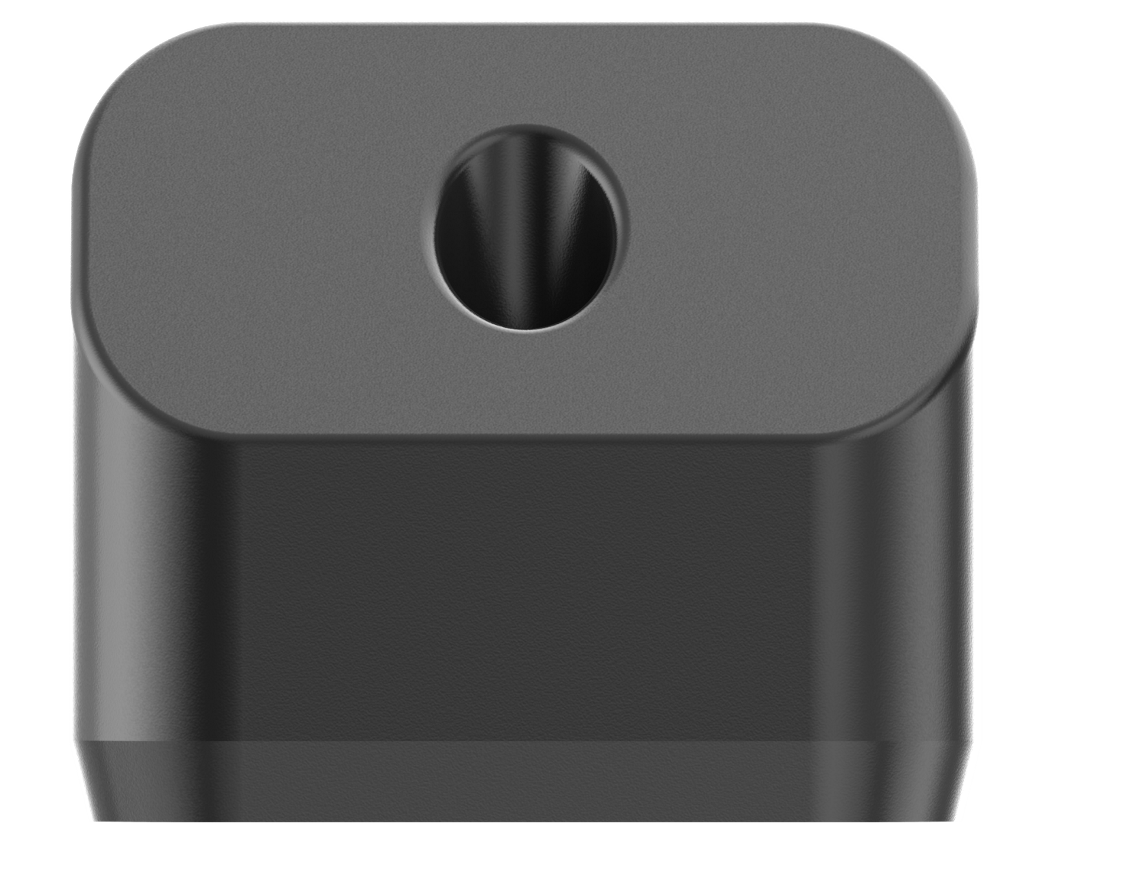 Dämpfer Faltmechanismus (One)