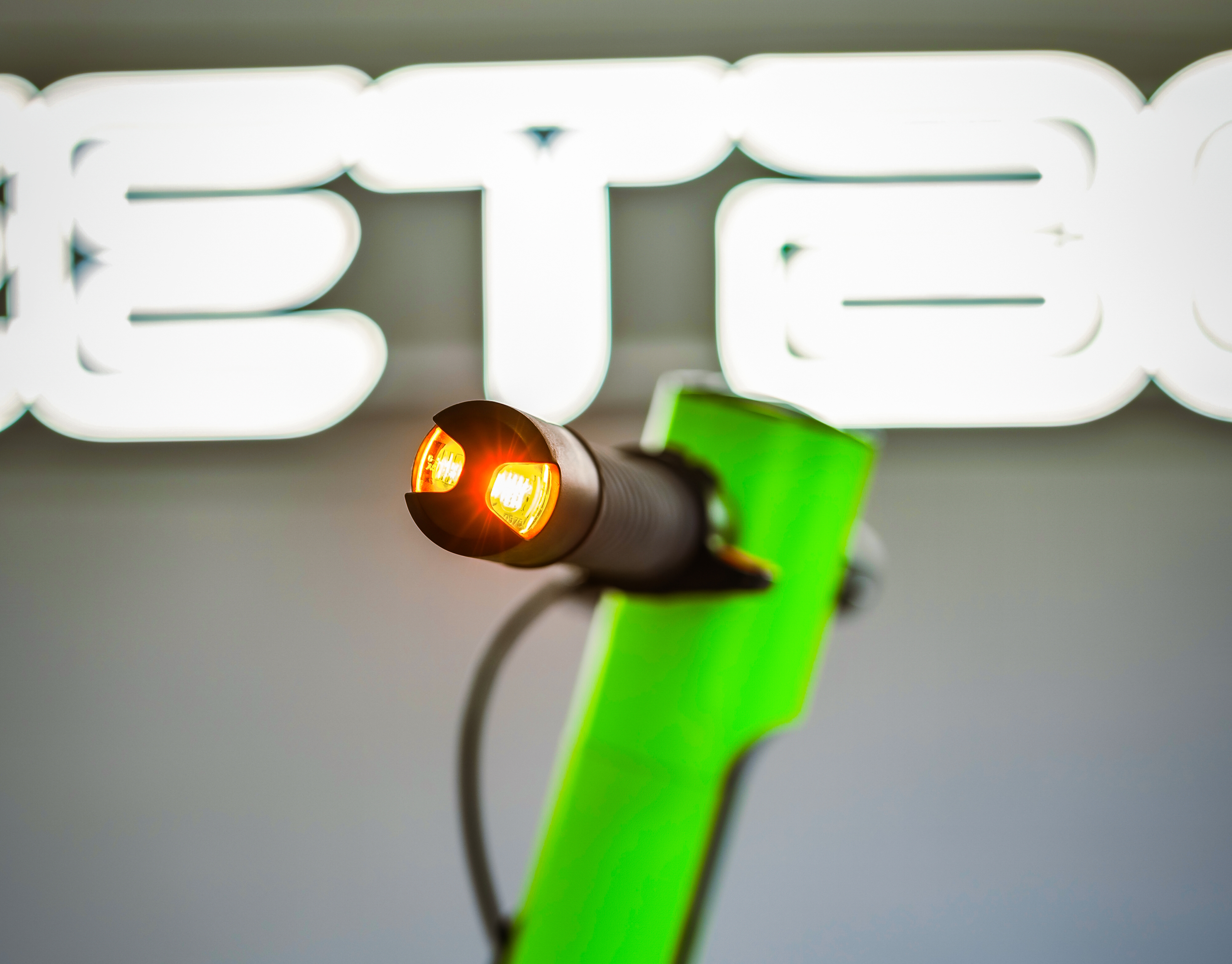 E-Scooter STREETBOOSTER Sirius matt schwarz