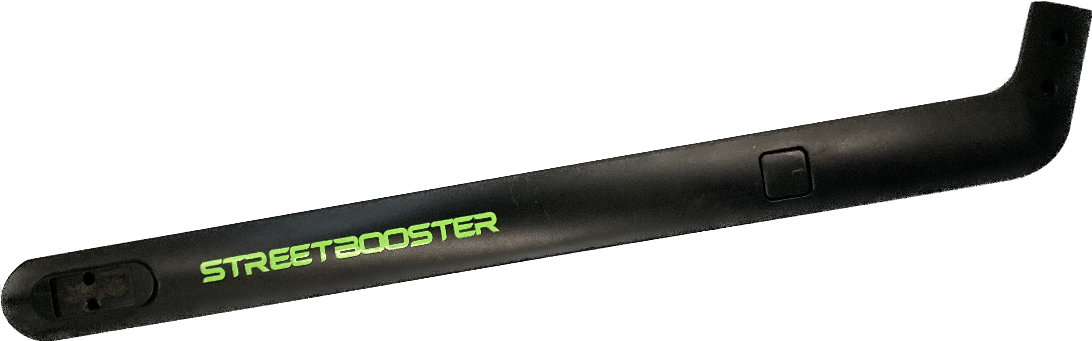 Seitenabdeckung rechts schwarz (Two)