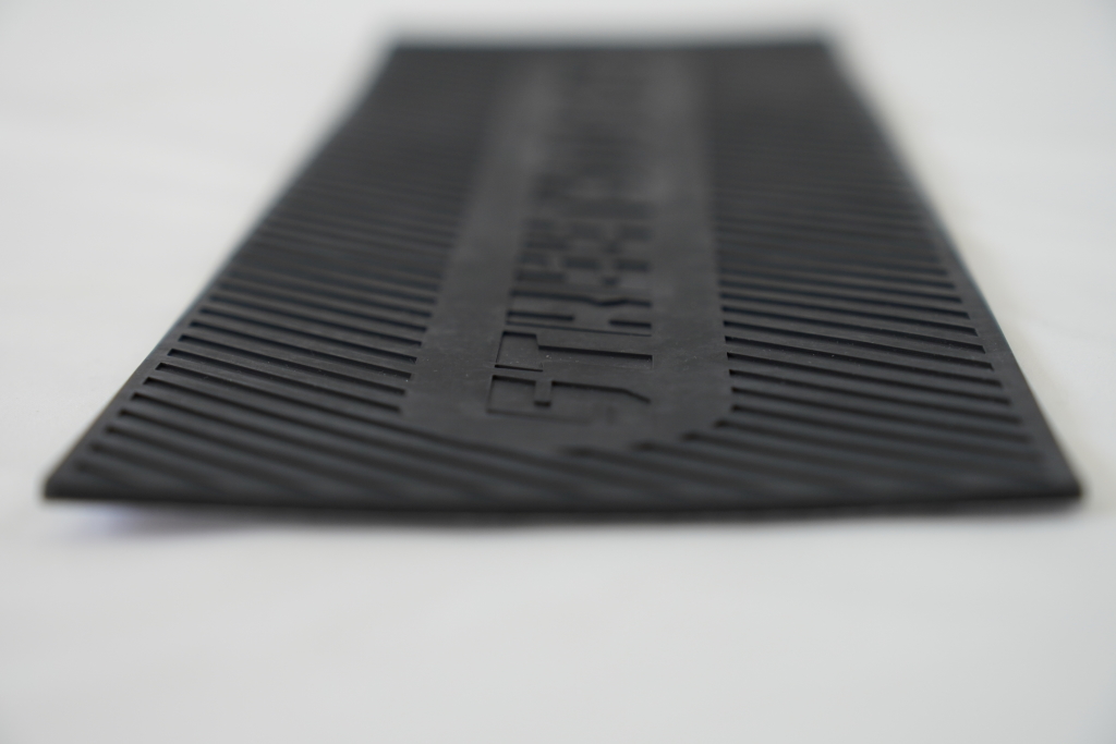 Abdeckung Trittbrett (Two/Sirius)