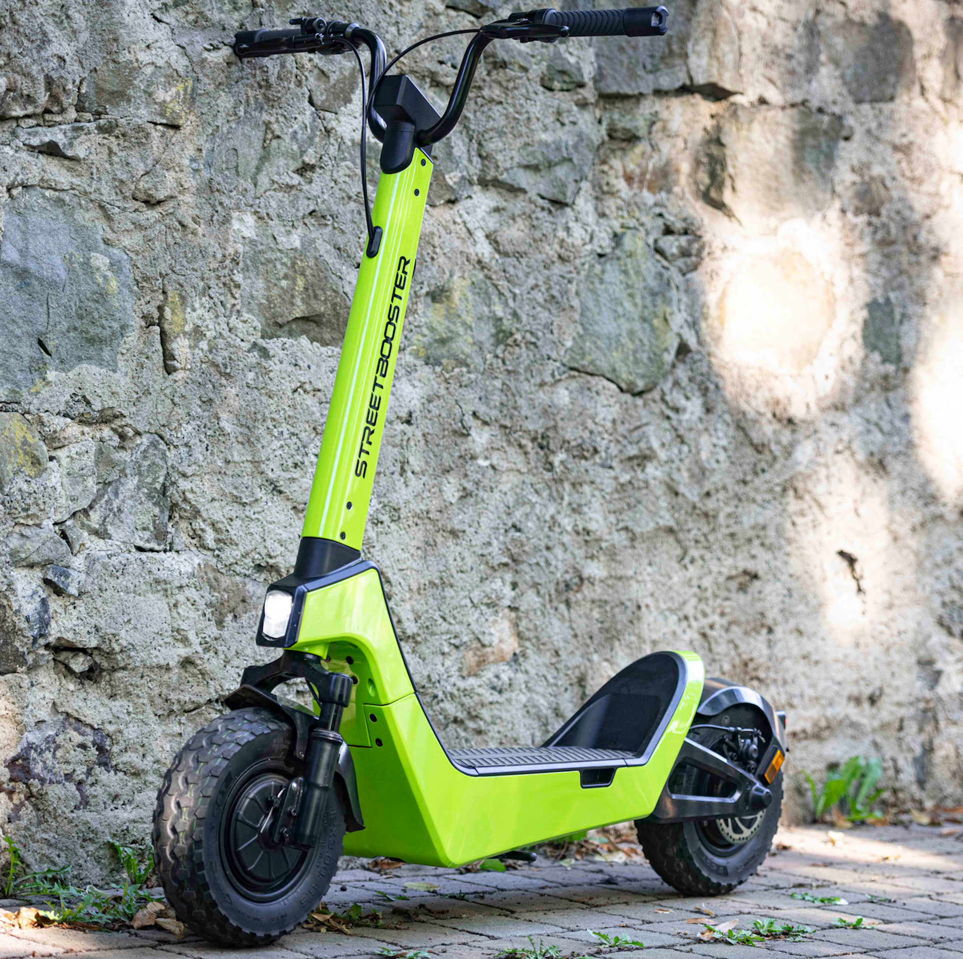 E-Scooter STREETBOOSTER Pollux