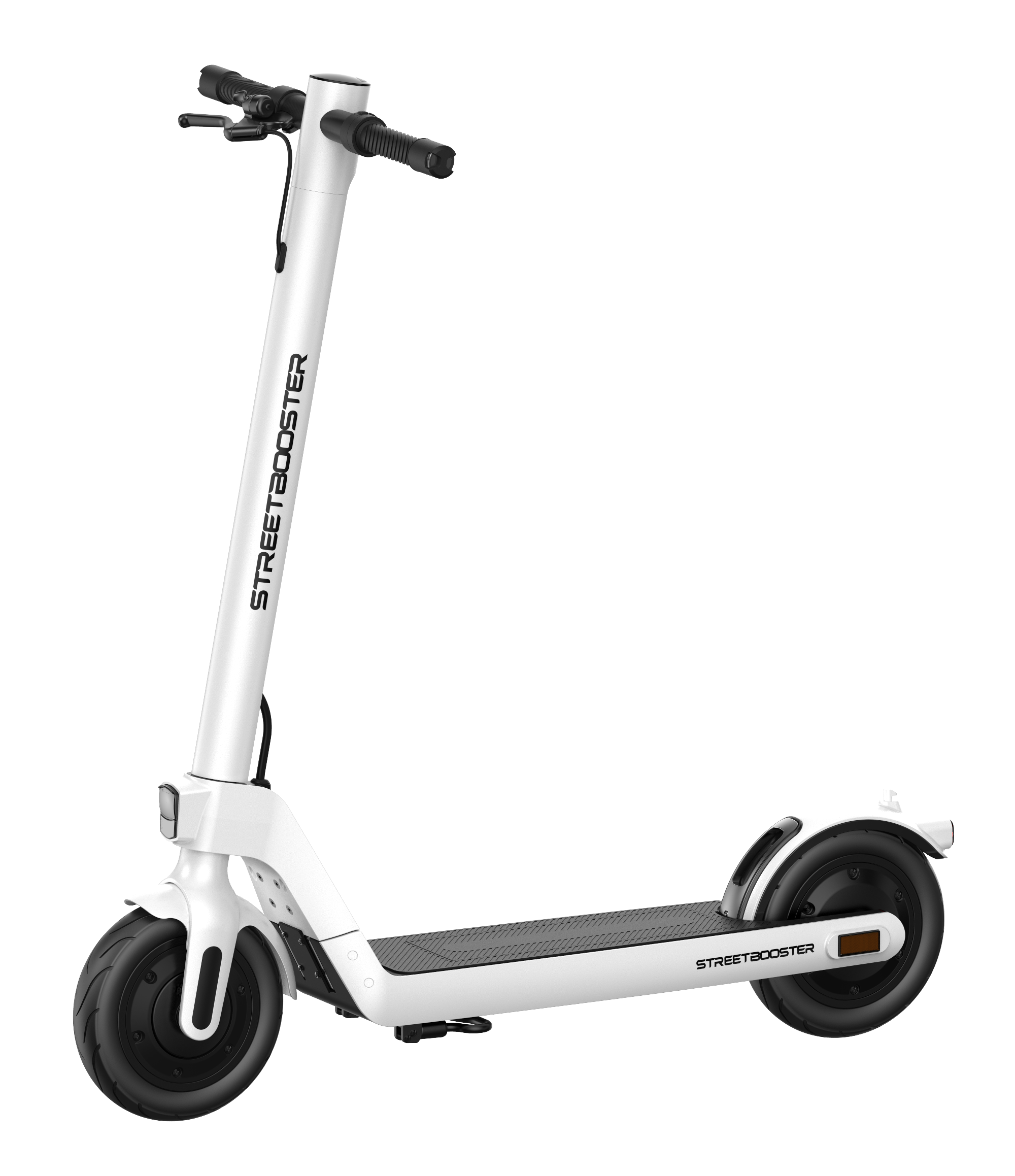 STREETBOOSTER Sirius, Roller, Transport, Fahrzeug, E-Scooter