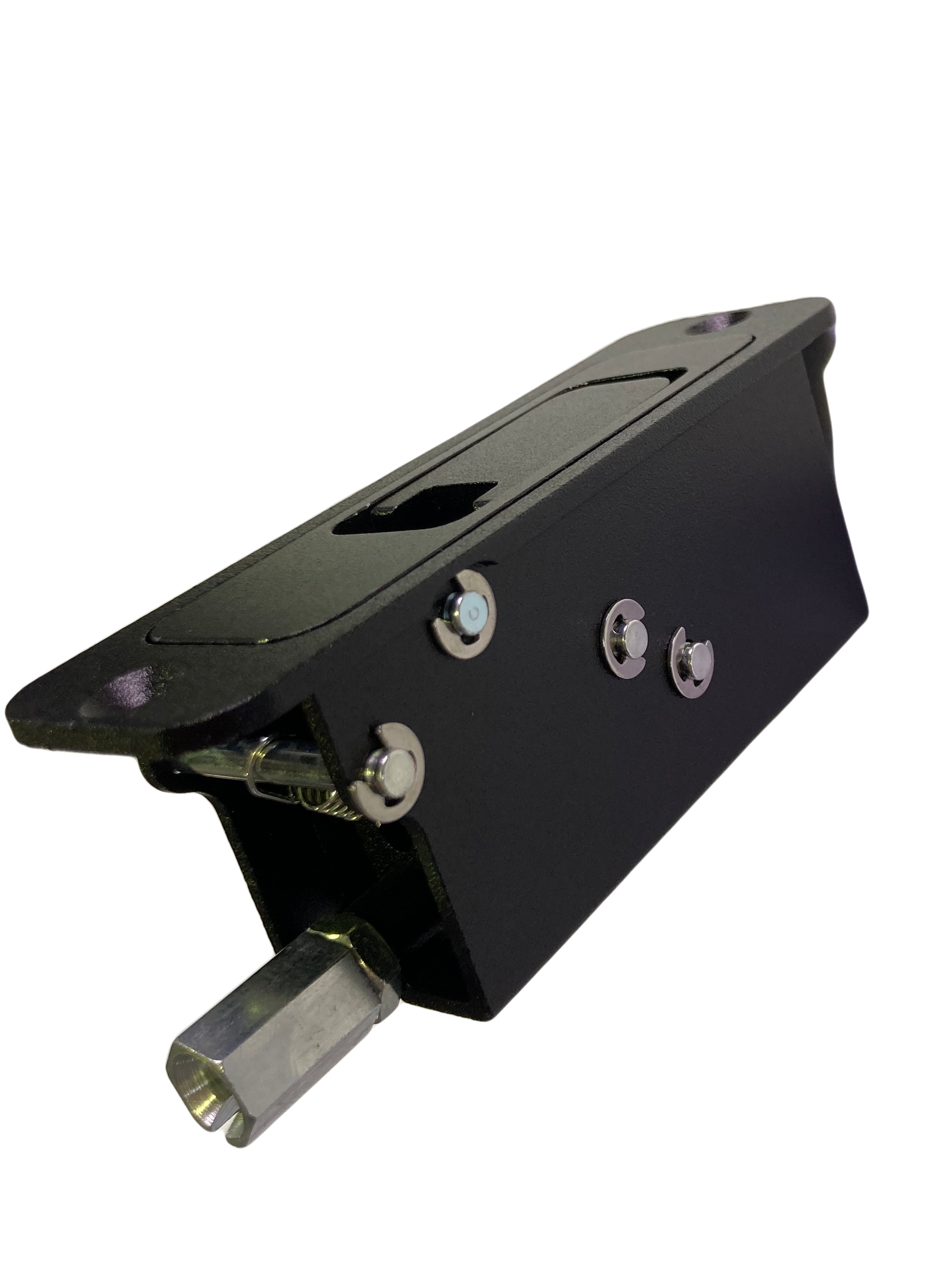 Falthebel Modul (Two), Elektrisches Gerät, Schalter