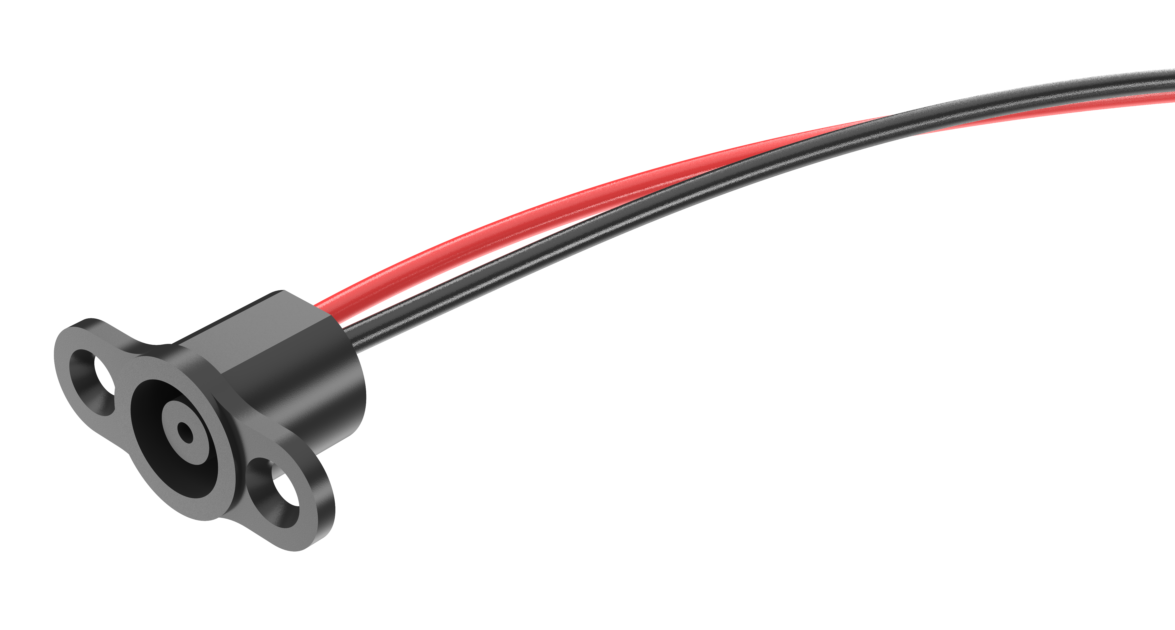 Ladebuchse mit Kabel (One/Two)