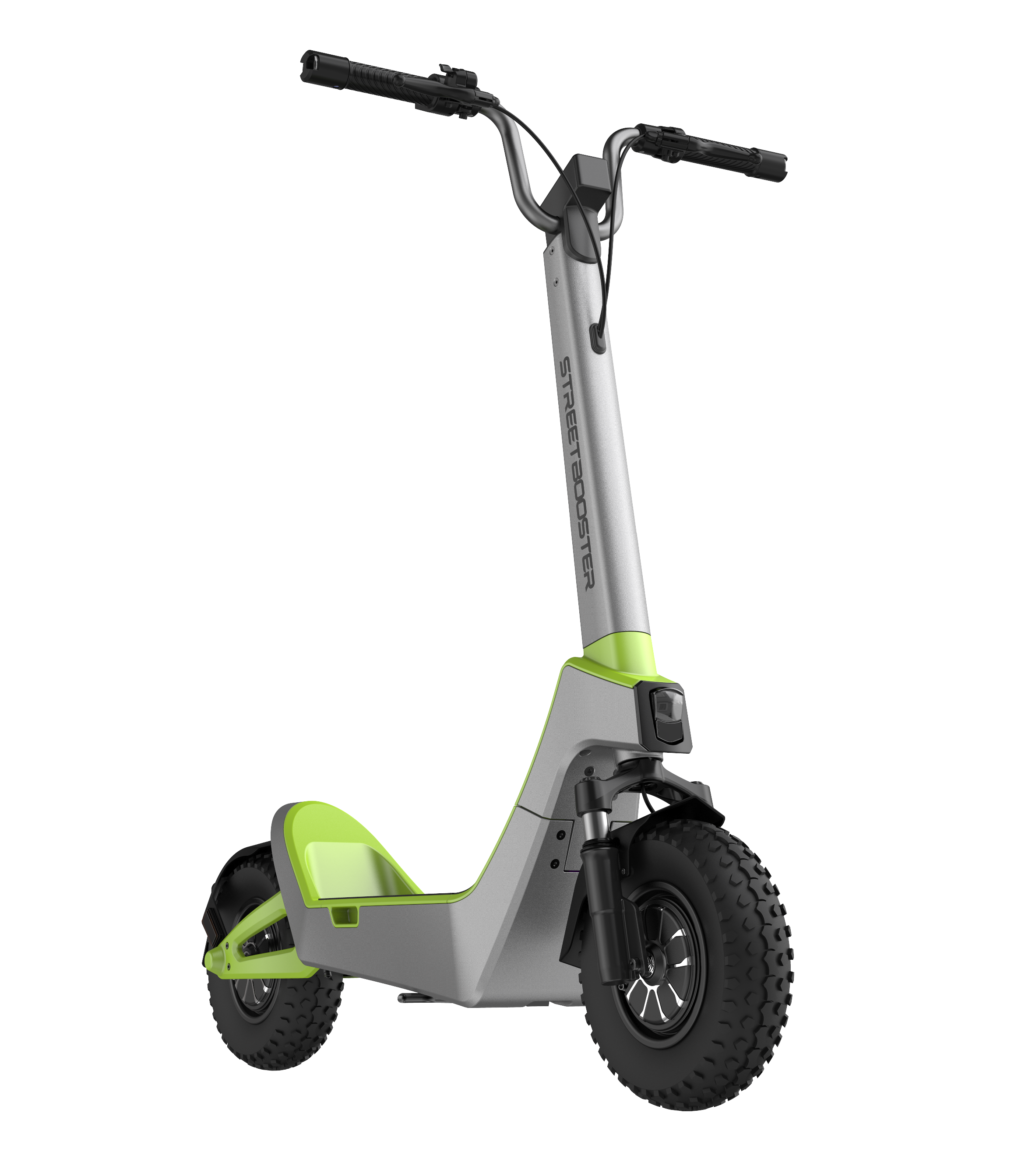 E-Scooter STREETBOOSTER Pollux, Roller, Transport, Fahrzeug, E-Scooter