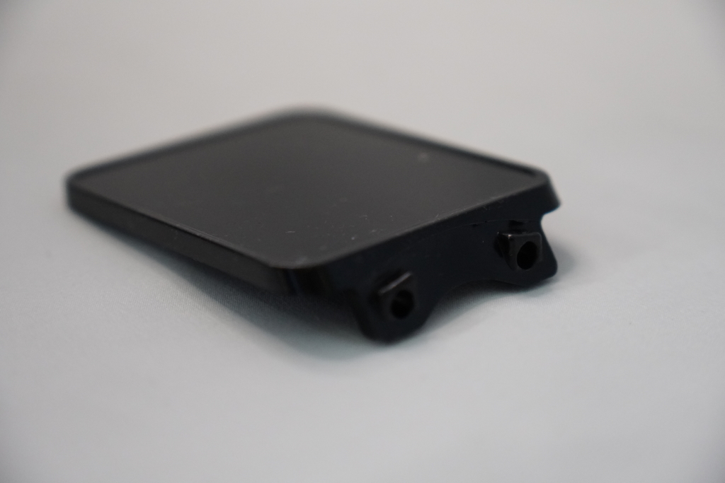 Kennzeichenhalter (Two)