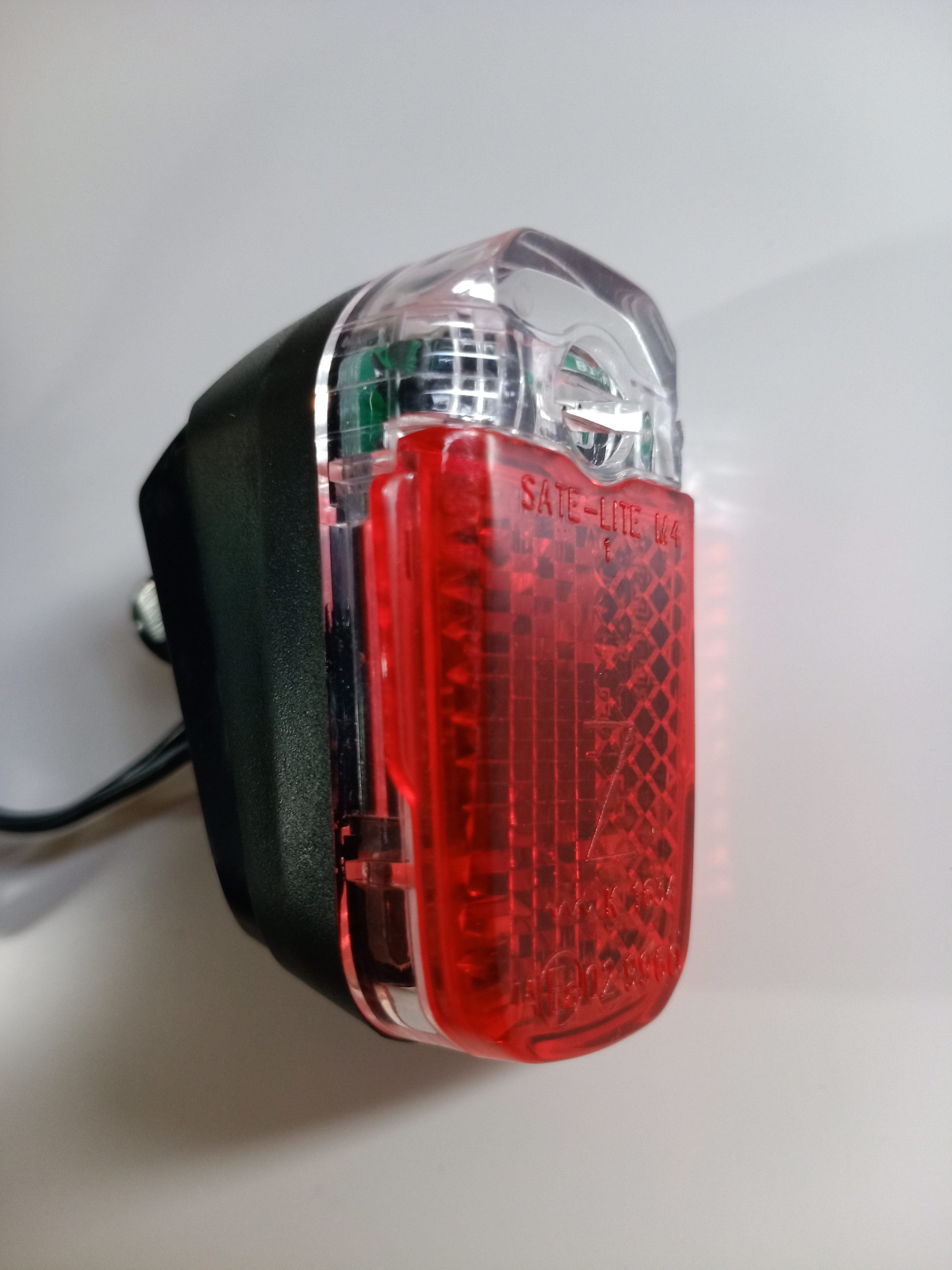 Leuchte hinten (One)